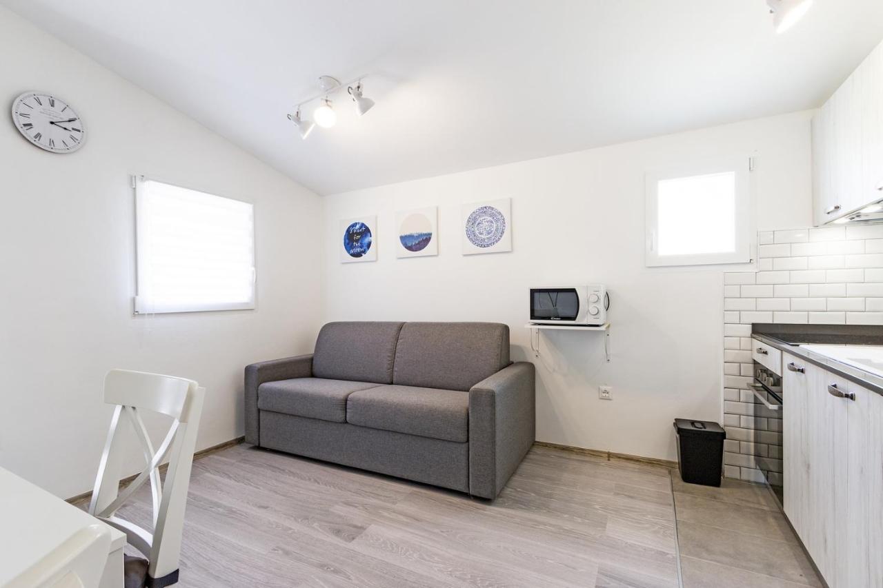 Holiday Apartment Near The Beach Fažana エクステリア 写真