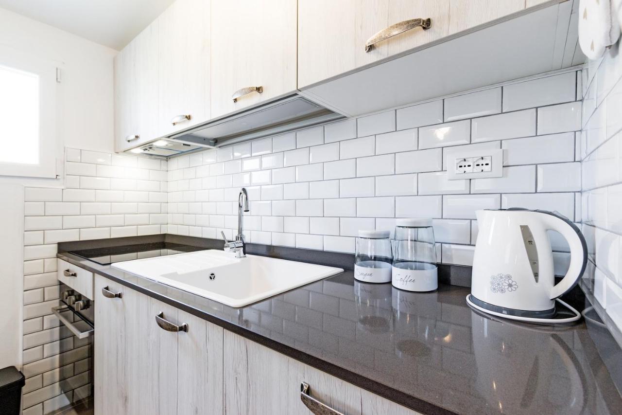 Holiday Apartment Near The Beach Fažana エクステリア 写真